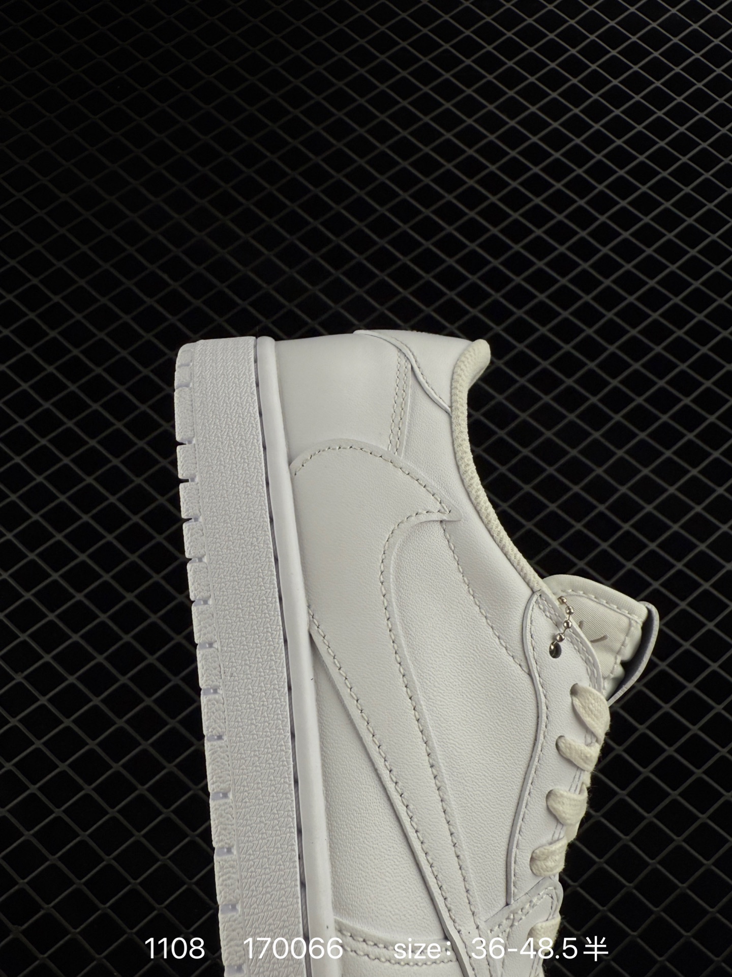 Nike Air Jordan 1 Low OG SP